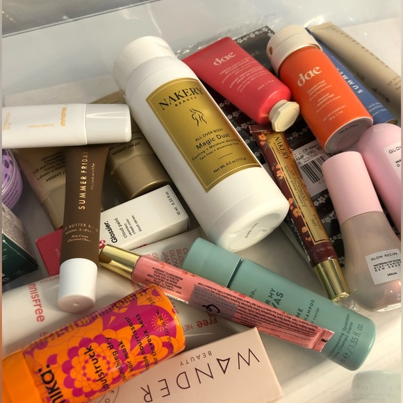 ‼️🚨JJMRCH 🎀 IS LIVE 🥳 COME SAY HI 👋🏼 LOW STARTS + GIVEYS 💫 - Picture 12 of 12